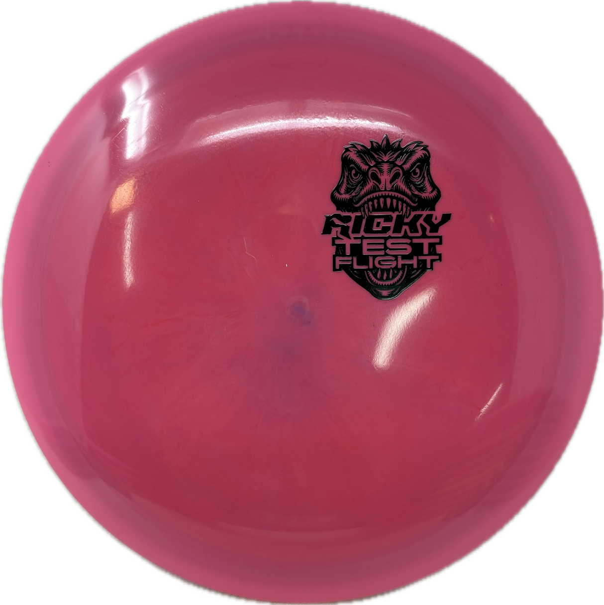 Test Flight Hallux | Ricky Wysocki Signature Series-Discraft-Foundation Disc Golf