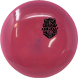 Test Flight Hallux | Ricky Wysocki Signature Series-Discraft-Foundation Disc Golf