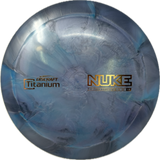 Nuke-Discraft-Foundation Disc Golf