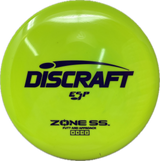 Zone SS-Discraft-Foundation Disc Golf