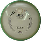 Hex-MVP-Foundation Disc Golf