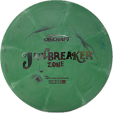 Zone-Discraft-Foundation Disc Golf
