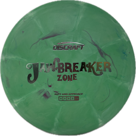 Zone-Discraft-Foundation Disc Golf