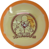 Hunnerbird SS - Roadrunner-Foundation Disc Golf-Foundation Disc Golf