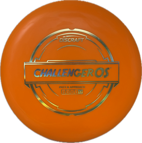 Challenger OS