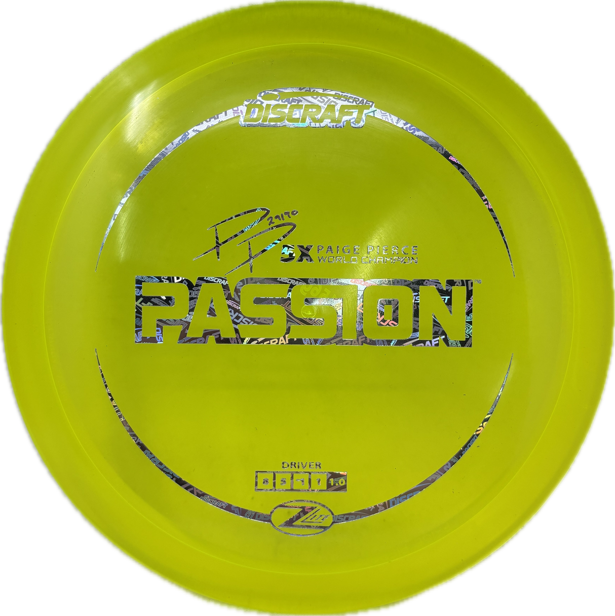 Passion