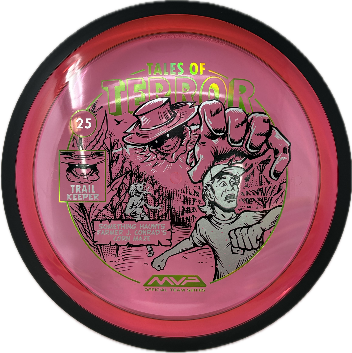 Used Discs-Foundation Disc Golf-Foundation Disc Golf