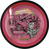 Used Discs-Foundation Disc Golf-Foundation Disc Golf