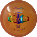 Cornerstone | Gateway X Foundation-Foundation Disc Golf-Foundation Disc Golf