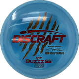 6 Claw ESP Buzzz SS | Worlds 2026-Discraft-Foundation Disc Golf