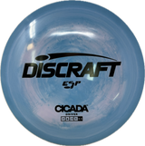 Cicada-Discraft-Foundation Disc Golf
