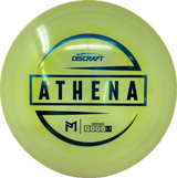 Athena-Discraft-Foundation Disc Golf