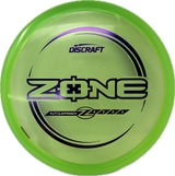 Zone