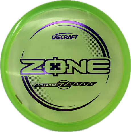 Zone