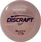 Buzzz-Discraft-Foundation Disc Golf