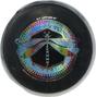 Pure | Kristin Latt Team Series 2026-Latitude 64-Foundation Disc Golf