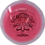 Joona HeinanenTeebird | 2026 Team Series-Innova-Foundation Disc Golf
