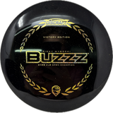 Buzzz | Ricky Wysocki Victory Edition-Discraft-Foundation Disc Golf