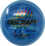 6 Claw ESP Buzzz SS | Worlds 2026-Discraft-Foundation Disc Golf