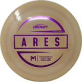 First Run Ares