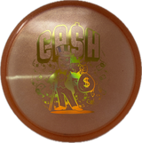 Big Money Trev | Cash-Foundation Disc Golf-Foundation Disc Golf
