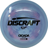 Cicada-Discraft-Foundation Disc Golf