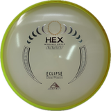 Hex-MVP-Foundation Disc Golf
