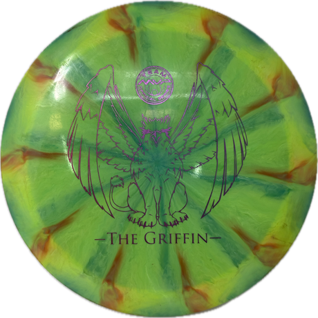 Used Discs-Foundation Disc Golf-Foundation Disc Golf