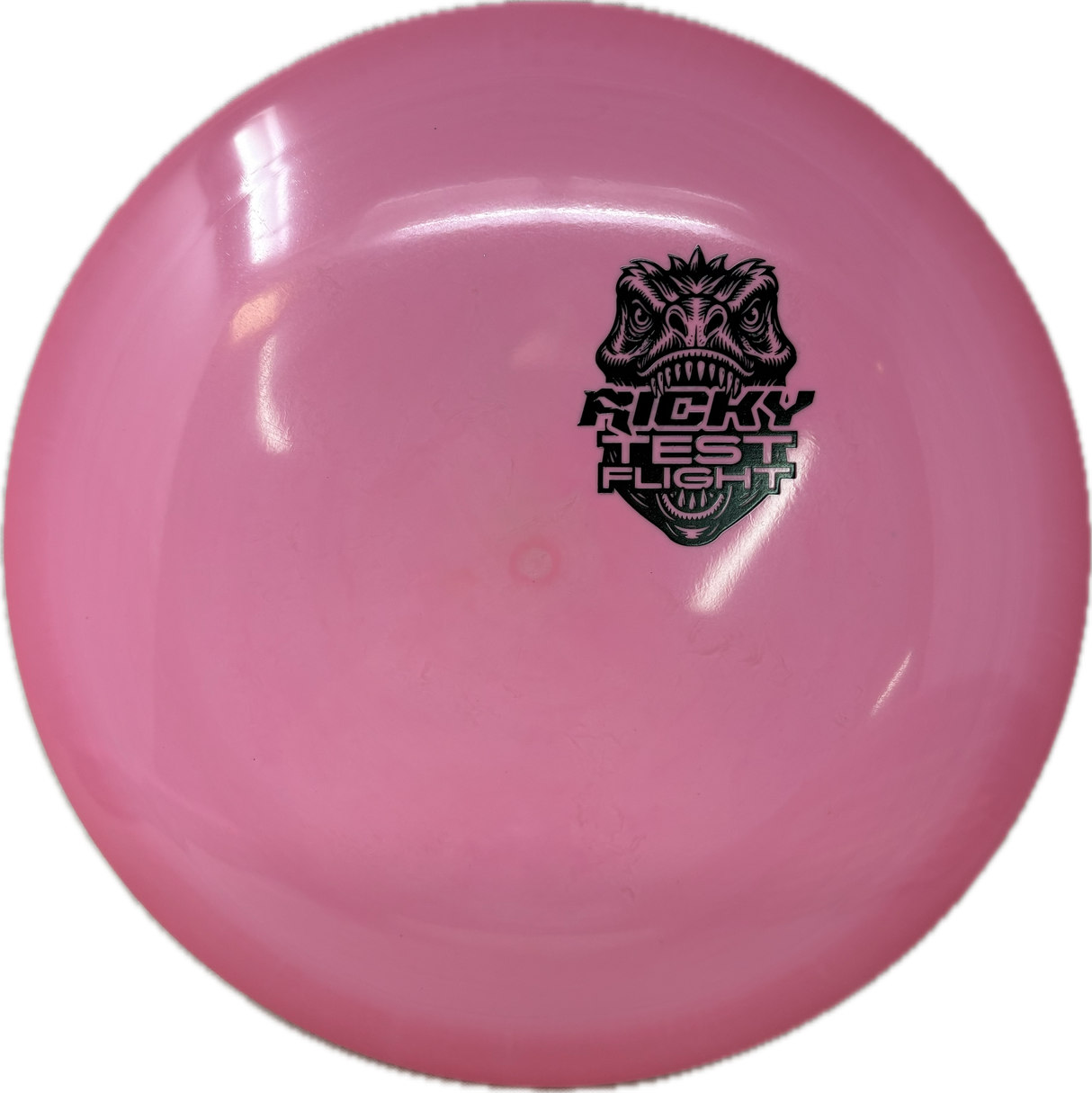 Test Flight Hallux | Ricky Wysocki Signature Series-Discraft-Foundation Disc Golf