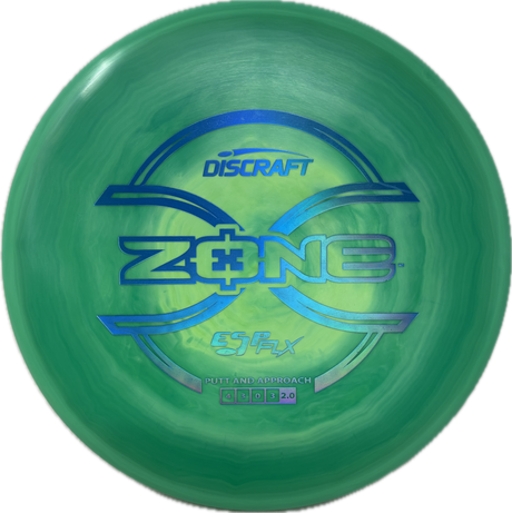 Zone-Discraft-Foundation Disc Golf