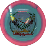 Hunnerbird - Thunderbird-Foundation Disc Golf-Foundation Disc Golf