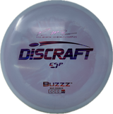 Buzzz-Discraft-Foundation Disc Golf