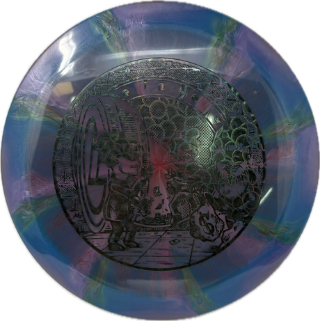 Vault Omen
