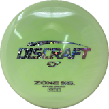 Zone SS-Discraft-Foundation Disc Golf