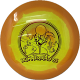 Hunnerbird SS - Roadrunner-Foundation Disc Golf-Foundation Disc Golf