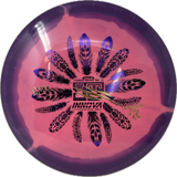 Lynx-Innova-Foundation Disc Golf