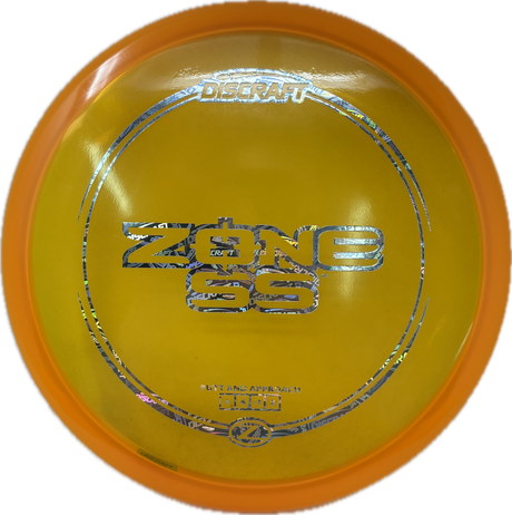 Zone SS-Discraft-Foundation Disc Golf