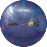 Nuke-Discraft-Foundation Disc Golf