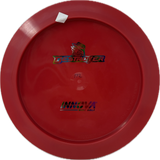 Destroyer-Innova-Foundation Disc Golf