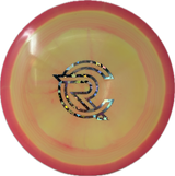 Cole Redalen Pipeline-DGA-Foundation Disc Golf