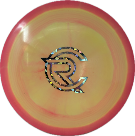 Cole Redalen Pipeline-DGA-Foundation Disc Golf