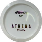 Athena-Discraft-Foundation Disc Golf