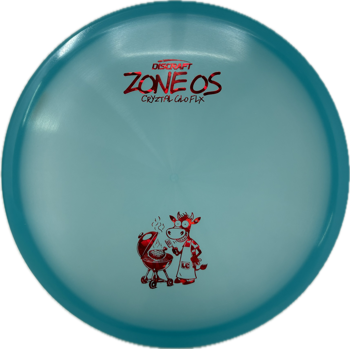 CryZtal Glo FLX Zone OS | Ledgestone Wave 2