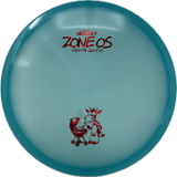 CryZtal Glo FLX Zone OS | Ledgestone Wave 2