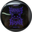Zone | Hannah Huynh Limited Edition-Discraft-Foundation Disc Golf