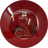 Colosilas Colossus-Foundation Disc Golf-Foundation Disc Golf