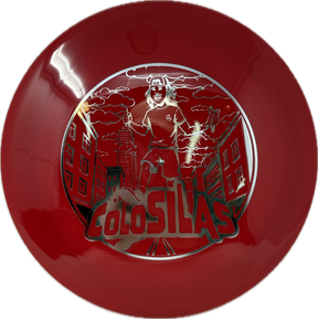 Colosilas Colossus-Foundation Disc Golf-Foundation Disc Golf