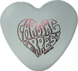 Cardiac Arrest-Doomsday Discs-Foundation Disc Golf