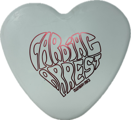 Cardiac Arrest-Doomsday Discs-Foundation Disc Golf