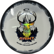 Saint | Lauri Lehtinen Team Series-Trilogy-Foundation Disc Golf